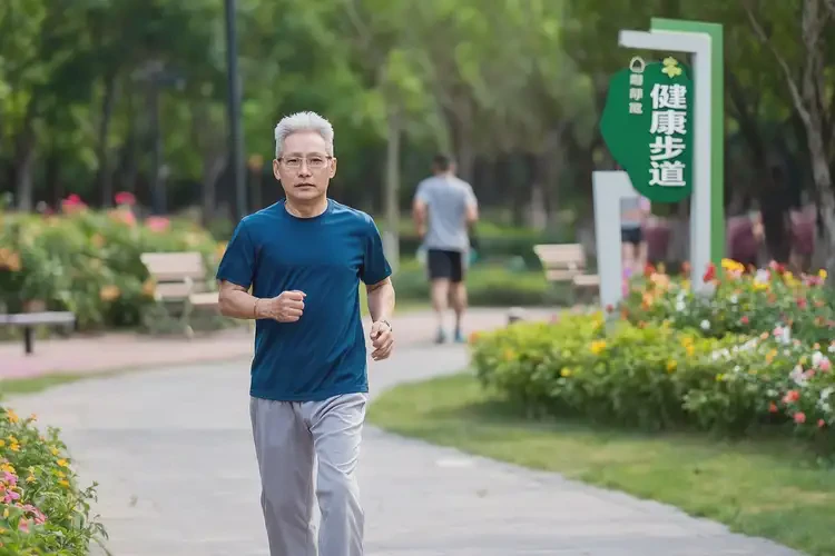 中老年人中餐血糖10(圖1)