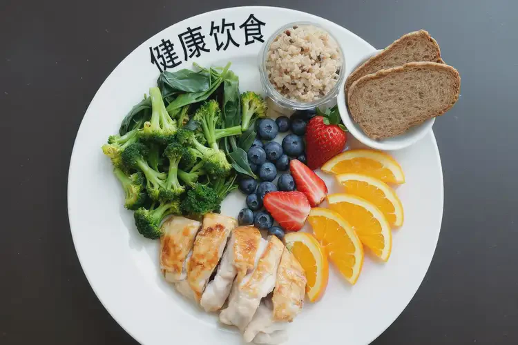 老年人早餐血糖30(圖1)