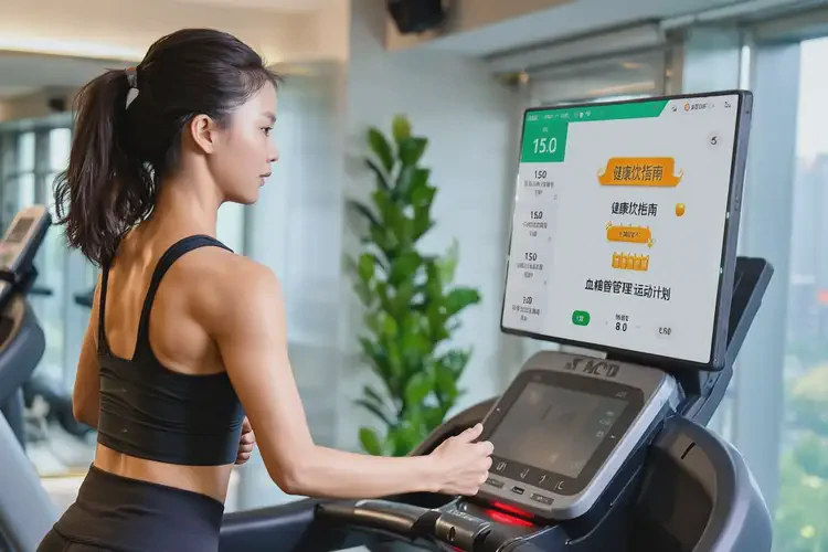 女性早上空腹血糖11(圖1)