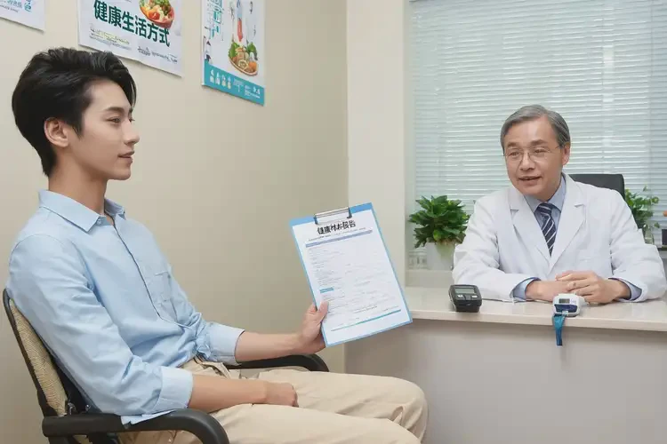 年轻人早上血糖13(图1)