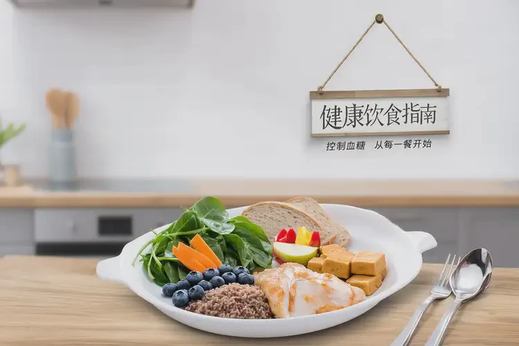 小孩空腹血糖6點3是怎么回事(圖3)