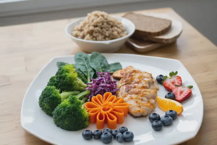 中年人中午血糖4點5是糖尿病嗎(圖3)