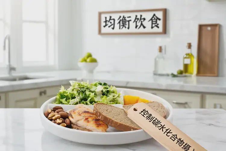 中老年人晚上血糖16點(diǎn)9是糖尿病嗎(圖3)