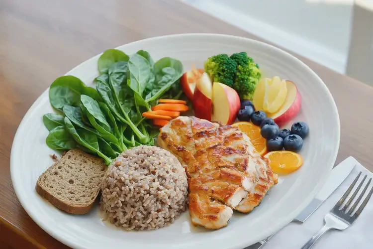 更年期女性晚餐血糖30(圖1)