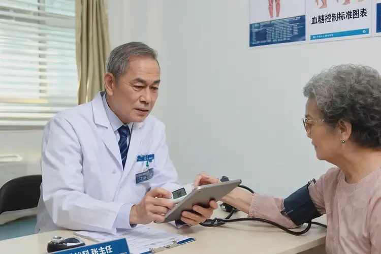 女人下午血糖6(圖1)