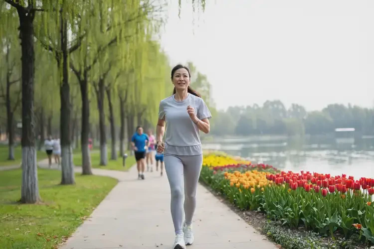 更年期女性下午血糖5(圖1)