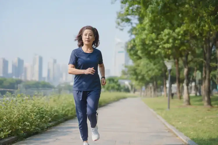 更年期女性早餐血糖10點3是糖尿病嗎(圖2)