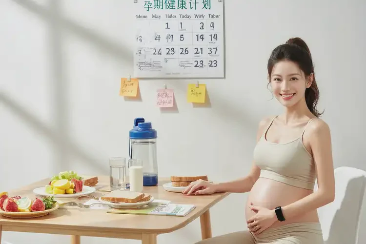 孕婦下午血糖12(圖1)