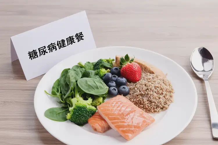 老年人早上空腹血糖16點7是糖尿病嗎(圖3)