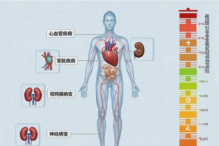中老年人晚餐血糖18(圖1)