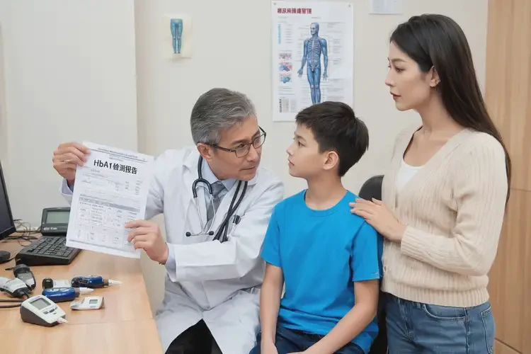 兒童早餐血糖14(圖1)