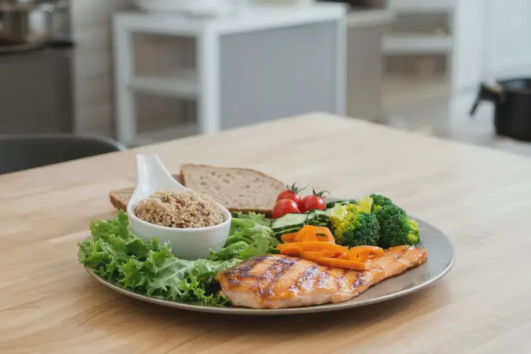 更年期女性中餐血糖16(圖1)