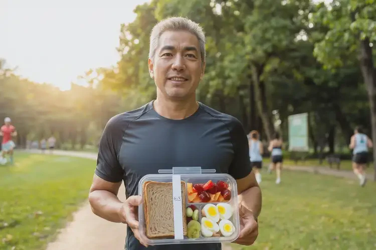 男人早餐血糖6點(diǎn)5是糖尿病嗎(圖4)