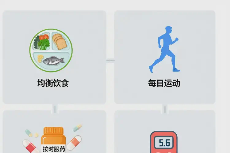 中年人空腹血糖28(圖1)