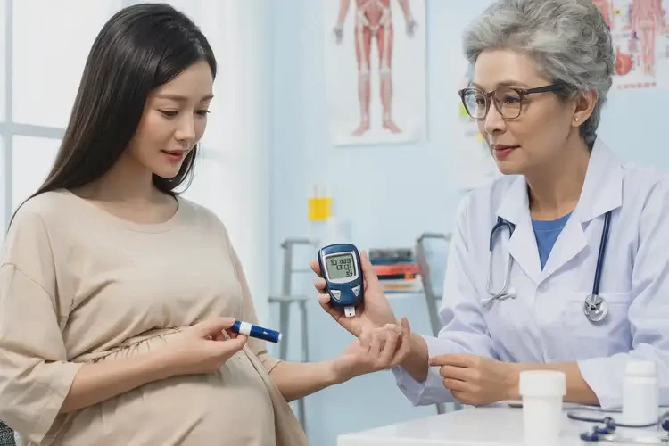 孕婦早餐血糖12(圖2)