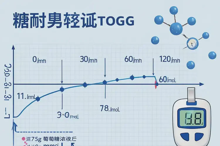 小孩下午血糖10點(diǎn)8是糖尿病嗎(圖2)
