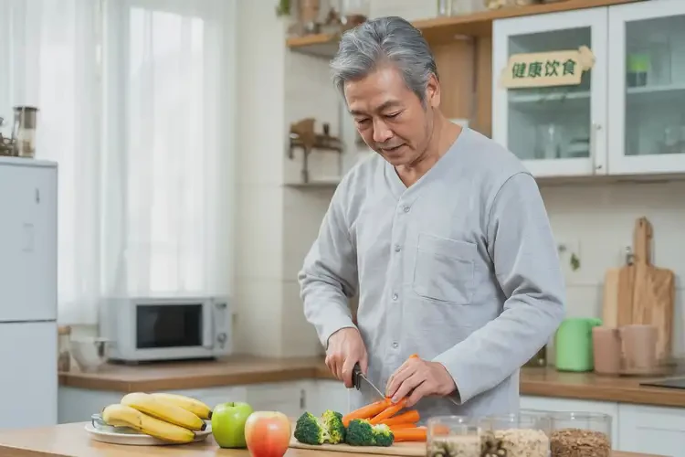 中老年人下午血糖26(圖1)