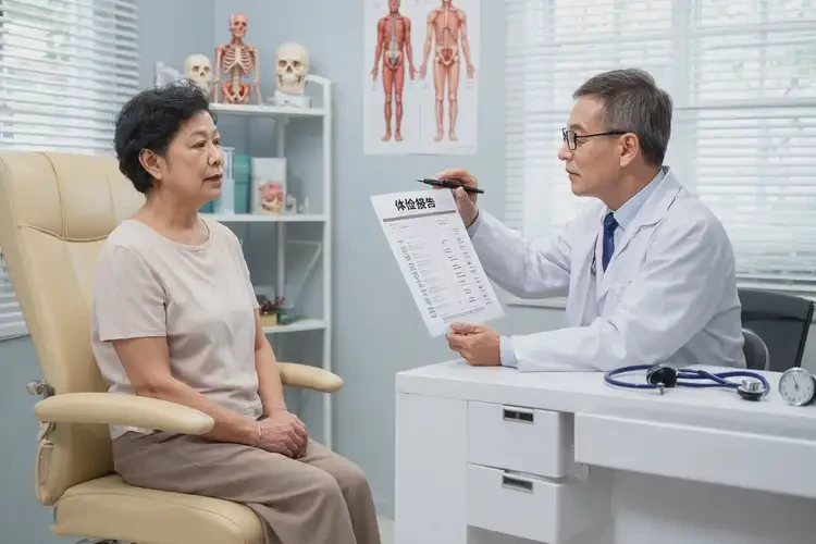 更年期女性晚餐血糖30(圖1)