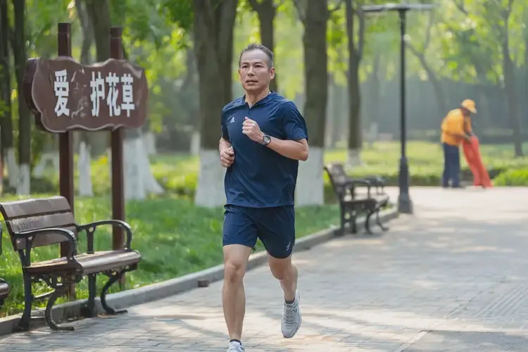 中年人空腹血糖19(图1)