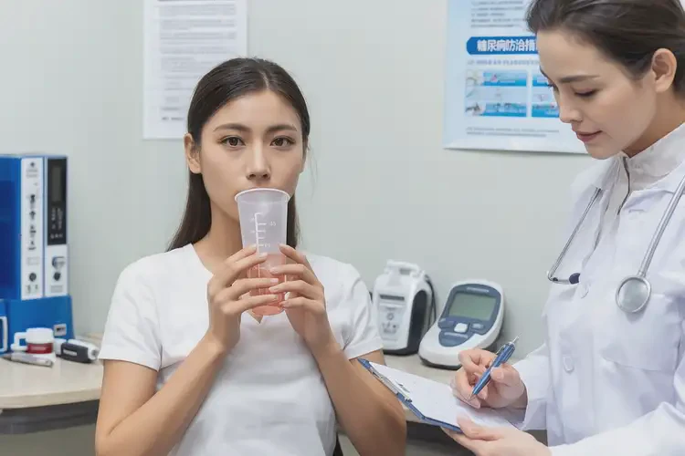 女性早上血糖6(圖1)