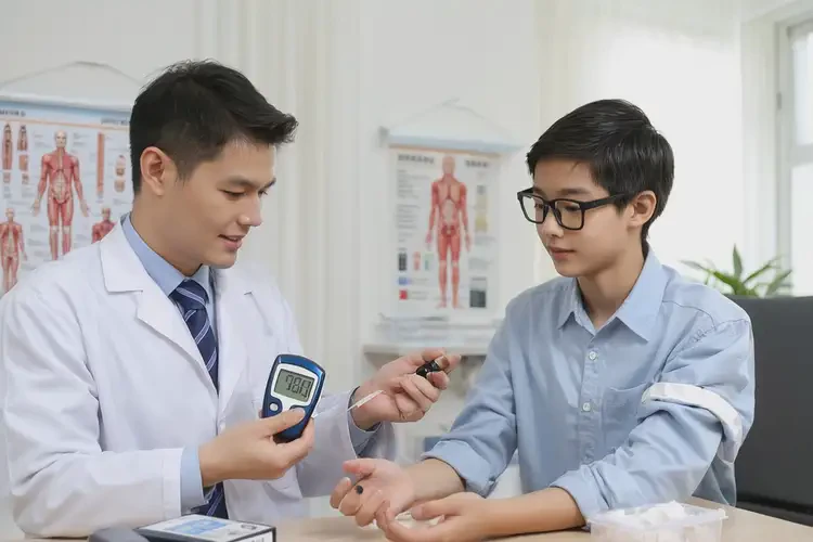 青少年下午血糖12(圖1)