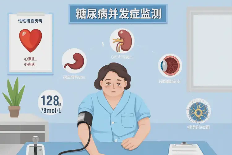 更年期女性早上血糖27(圖1)