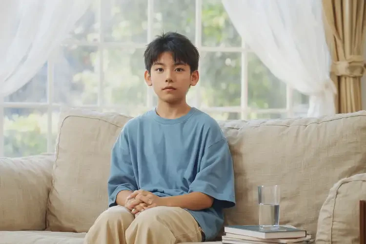 青少年屁股容易長濕疹能夠徹底治愈嗎(圖2)