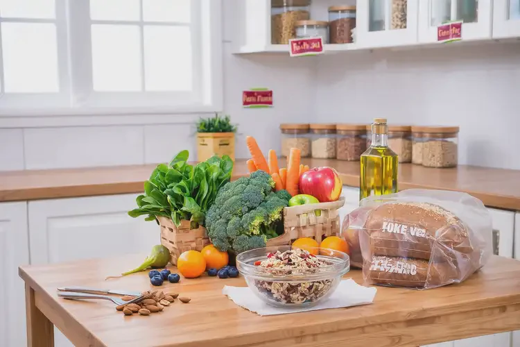 中老年人晚餐血糖23(圖1)