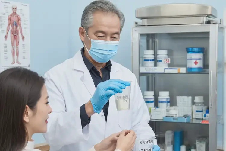 女性晚餐血糖18(圖1)