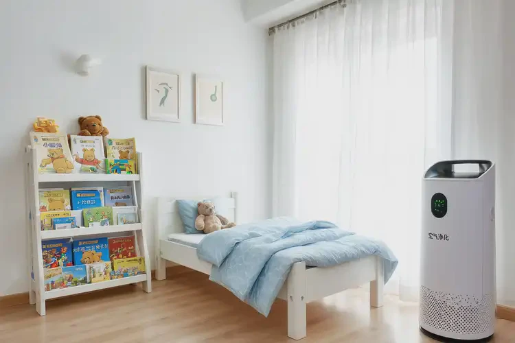 兒童四肢出濕疹能徹底自愈嗎(圖1)