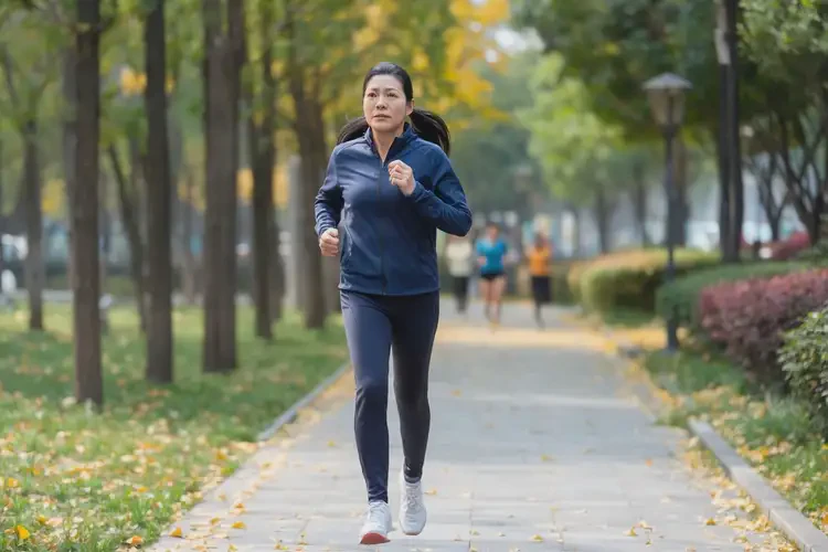 更年期女性早上空腹血糖30(图1)