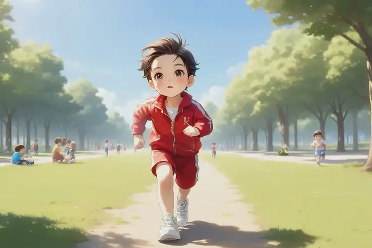 兒童睡前血糖14(圖1)