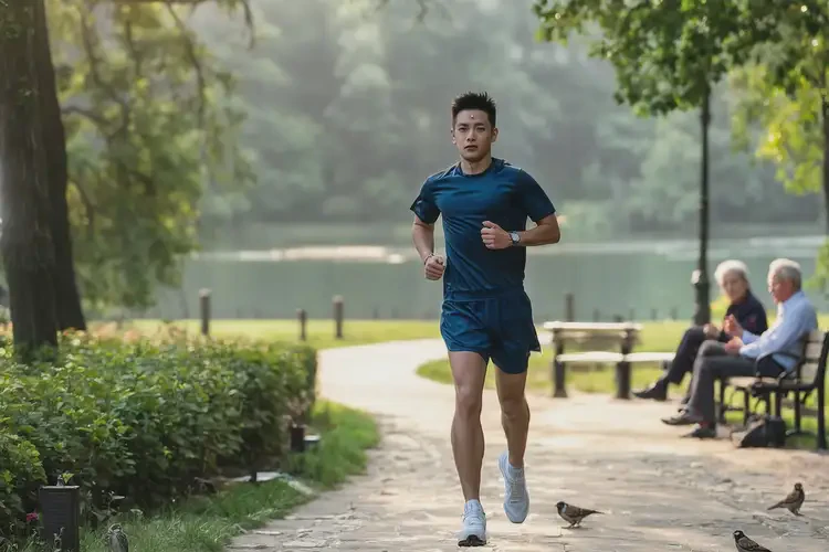 年輕人早上血糖30(圖1)