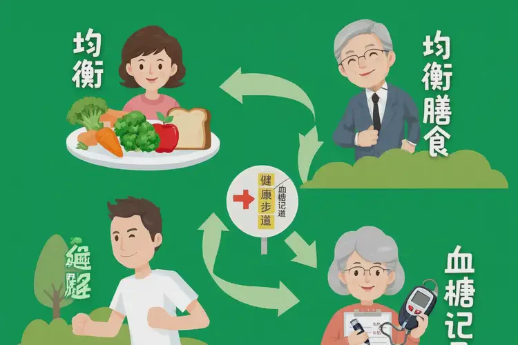 成年人空腹血糖18(圖1)