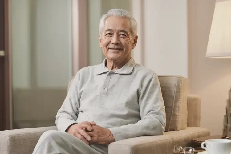 老人屁股偶尔起湿疹能够彻底治愈吗(图4)