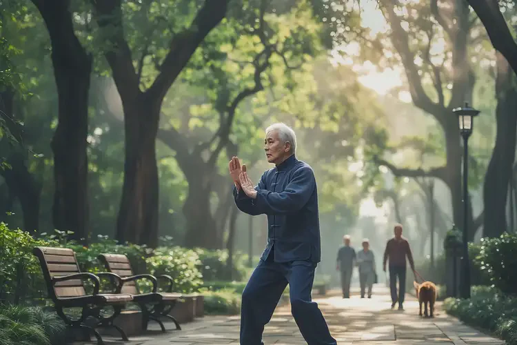 老年人早上空腹血糖21(圖1)