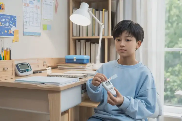 青少年中餐血糖15(圖1)