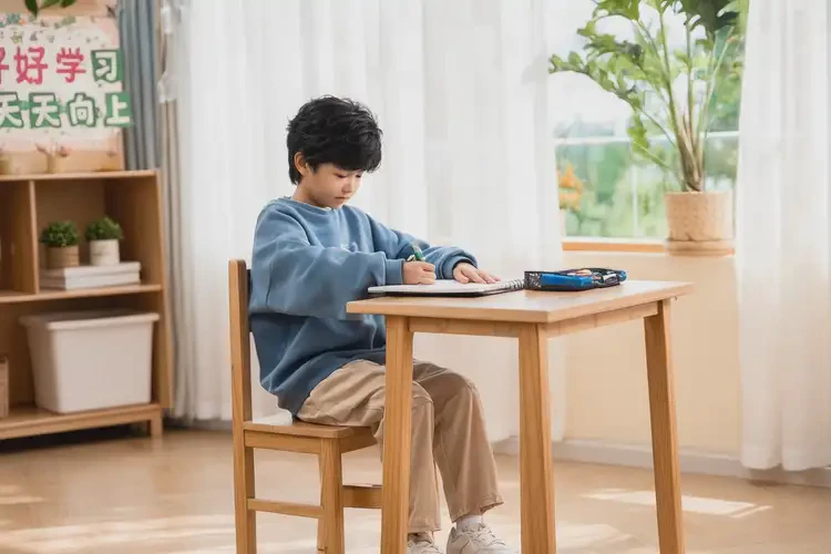 小學(xué)生大腿上起濕疹不管它會(huì)自己自愈嗎(圖1)