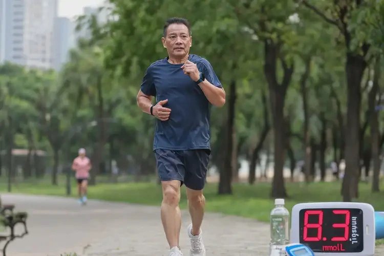 成年人餐后血糖8點(diǎn)3是糖尿病嗎(圖2)