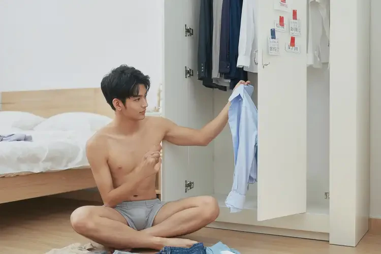 男性肛周出現(xiàn)濕疹可不可以徹底自愈(圖1)