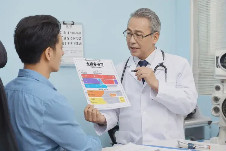 女性睡前血糖9(圖1)