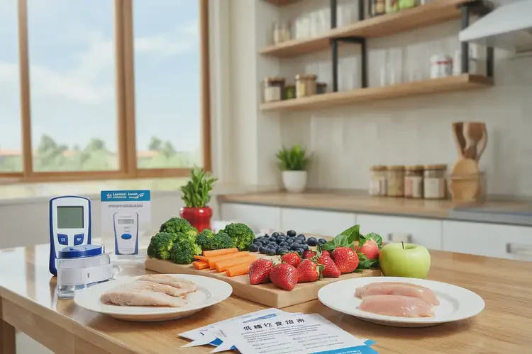 男人睡前血糖15(圖1)