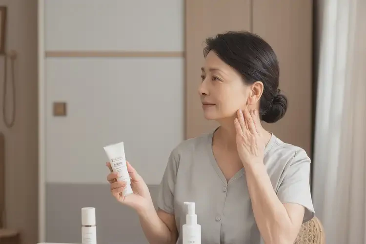 哺乳期媽媽脖子上出現(xiàn)濕疹可以徹底自愈嗎(圖3)