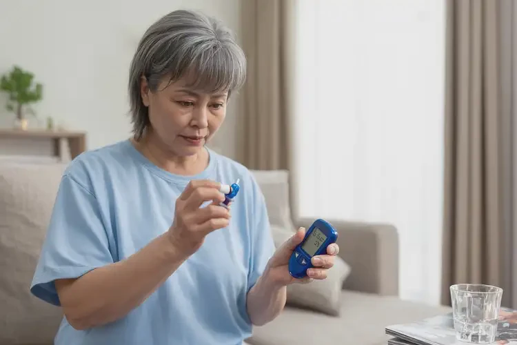 更年期女性下午血糖11(圖1)