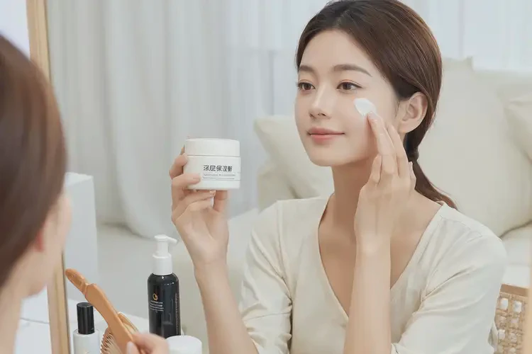 女人四肢經(jīng)常起濕疹能夠徹底治愈嗎(圖3)