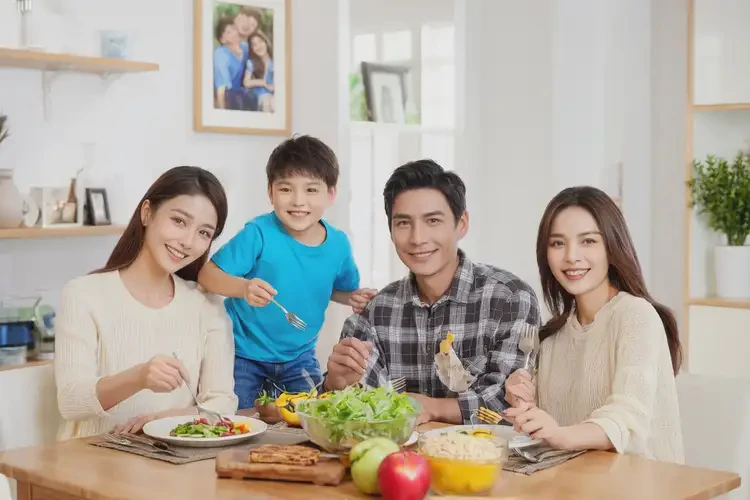 小孩早餐血糖21(图1)