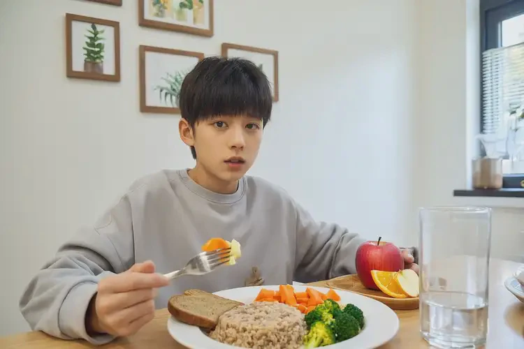 青少年下午血糖30(圖1)