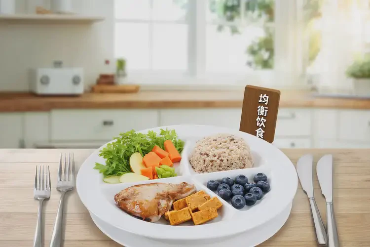 男人早餐血糖22(图1)