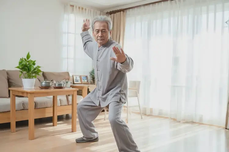 高齡老人小腿出濕疹能徹底自愈嗎