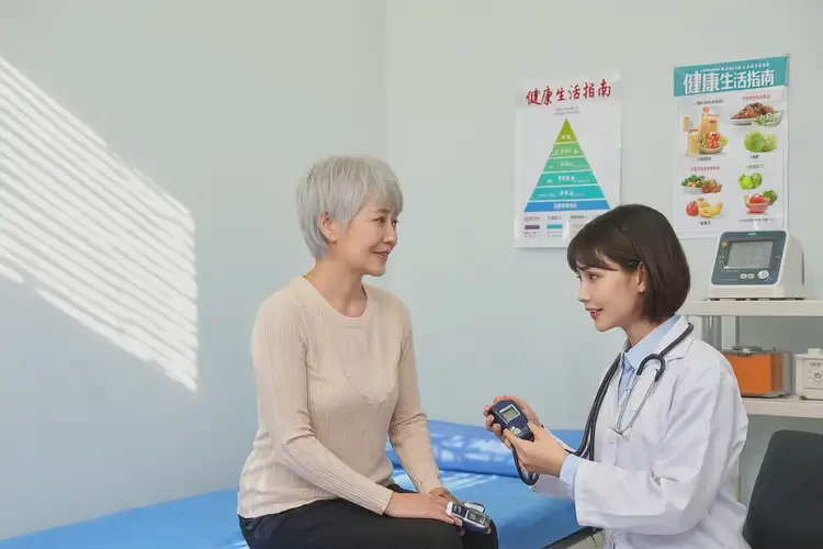 更年期女性下午血糖11(圖1)